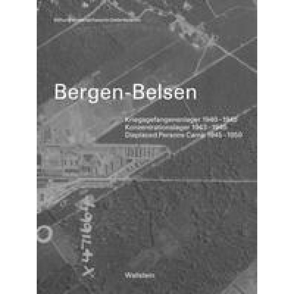 9783835306127 - Bergen-Belsen Gebunden 9783835306127 - Bergen-Belsen Gebunden
