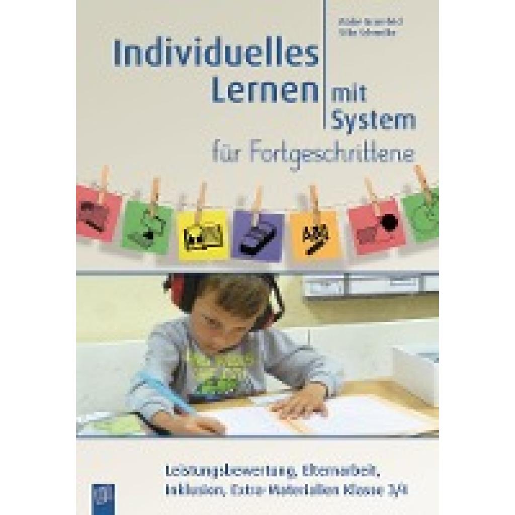 Grunefeld, Maike: Individuelles Lernen mit System für Fortgeschrittene
