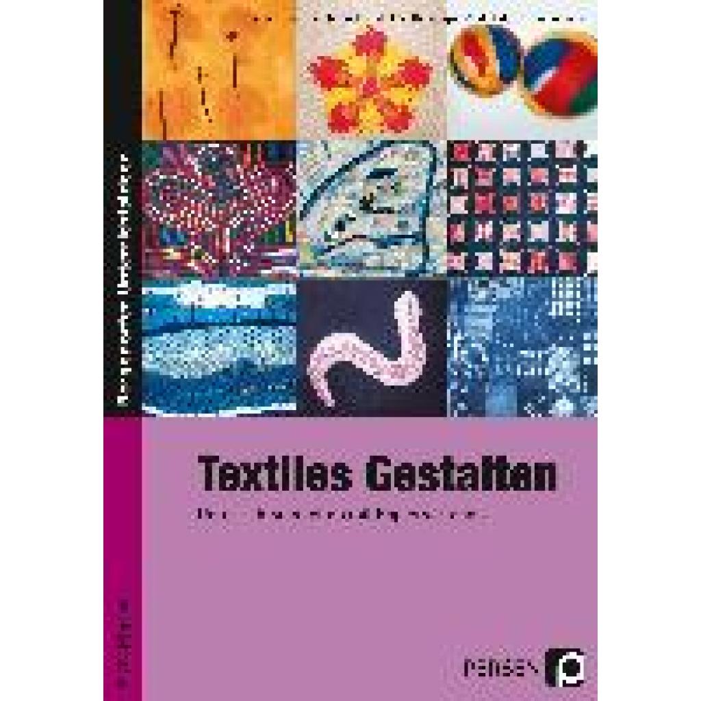 Fanio: Textiles Gestalten