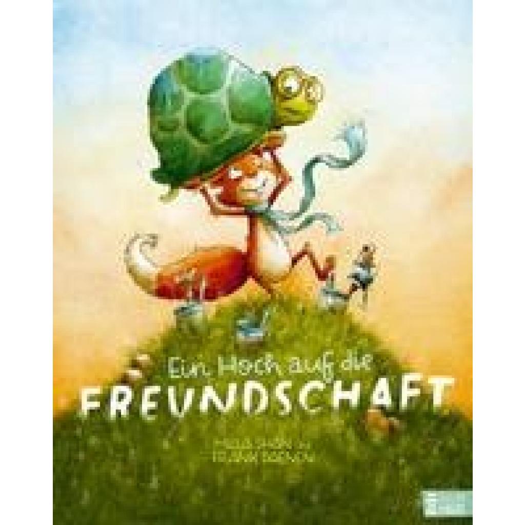 9783833908125 - Ein Hoch auf die Freundschaft! - Milla Shan Gebunden 9783833908125 - Ein Hoch auf die Freundschaft! - Milla Shan Gebunden