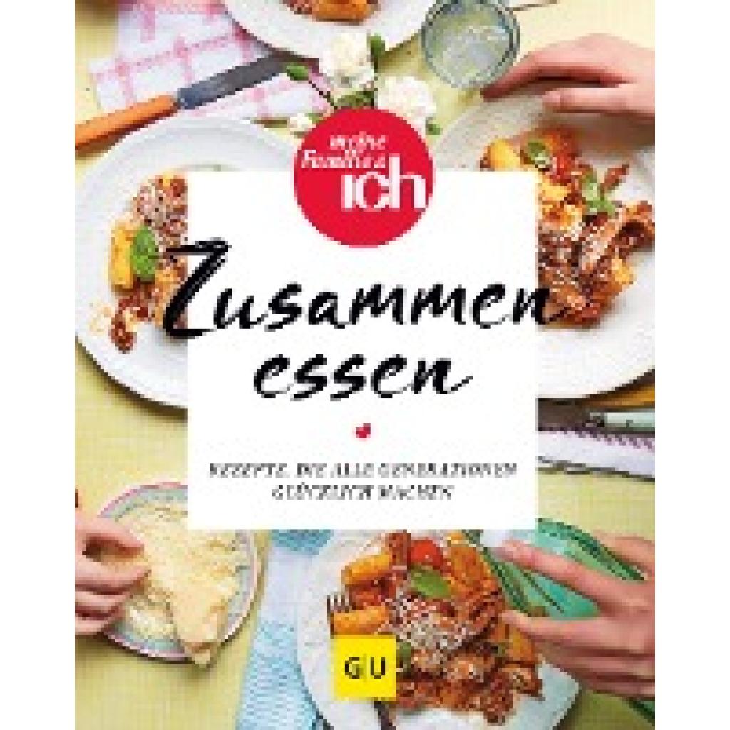 Zusammen essen