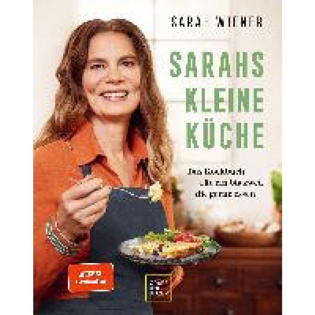 Sarahs kleine Küche (Wiener, Sarah)
