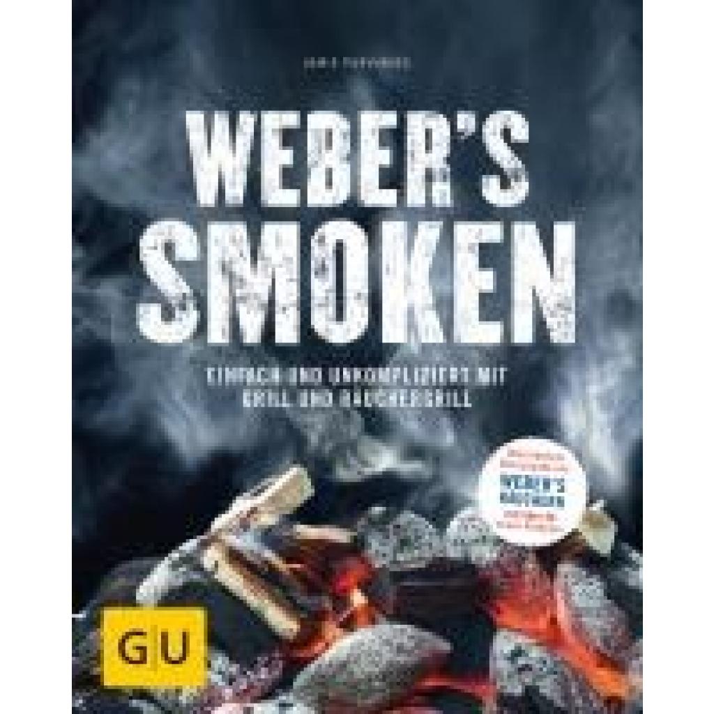 Purviance, Jamie: Weber's Smoken