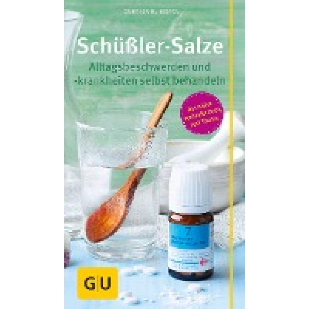 Heepen, Günther H.: Schüßler-Salze