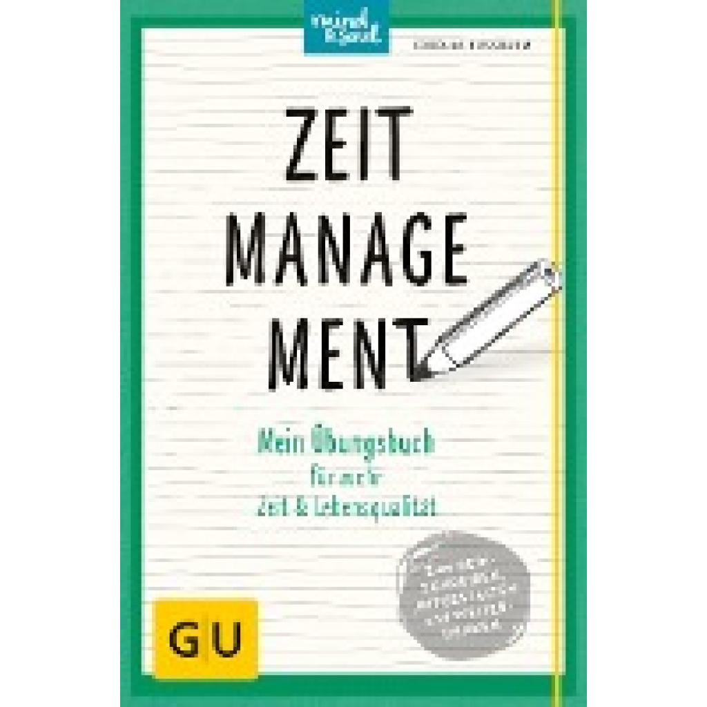 Nussbaum, Cordula: Zeitmanagement