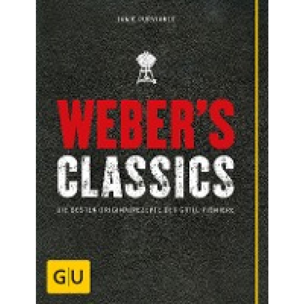 Purviance, Jamie: Weber's Classics