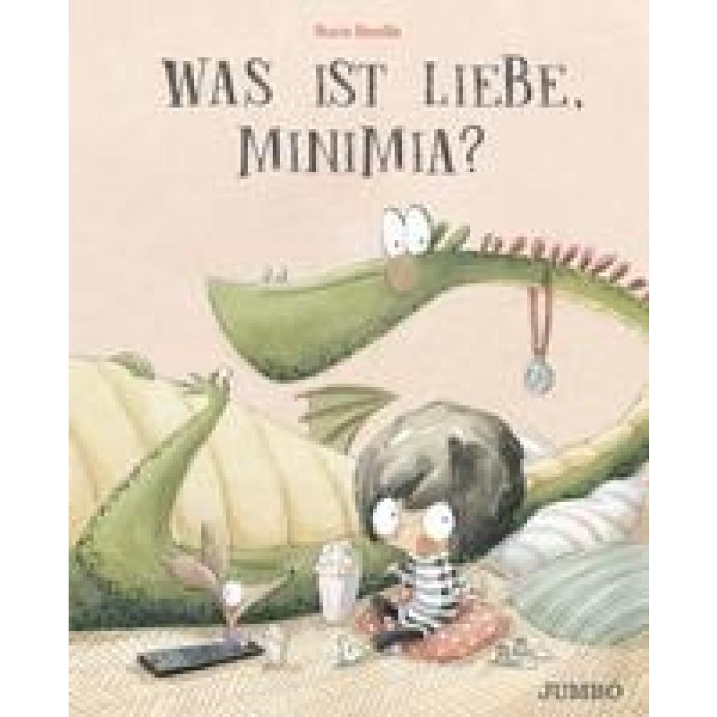 9783833746789 - Was ist Liebe Minimia? - Rocio Bonilla Gebunden 9783833746789 - Was ist Liebe Minimia? - Rocio Bonilla Gebunden