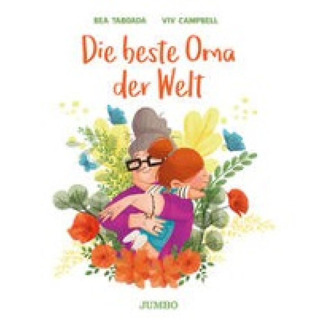 9783833745737 - Die beste Oma der Welt - Bea Taboada Gebunden 9783833745737 - Die beste Oma der Welt - Bea Taboada Gebunden