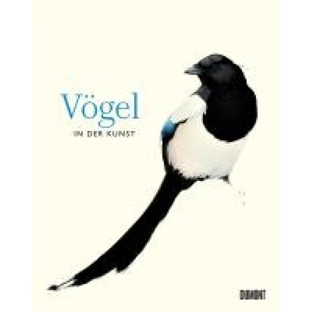 9783832199807 - Vögel in der Kunst - Angus Hyland Kendra Wilson Kartoniert (TB)