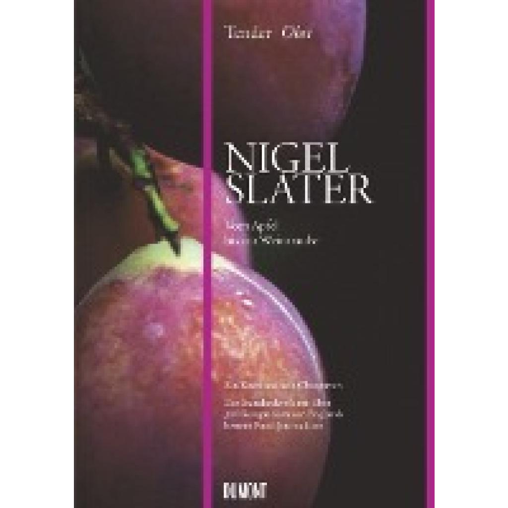 Tender | Obst (Slater, Nigel)