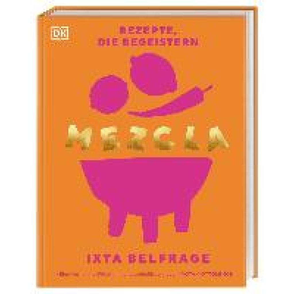 9783831044450 - MEZCLA - Ixta Belfrage Gebunden 9783831044450 - MEZCLA - Ixta Belfrage Gebunden