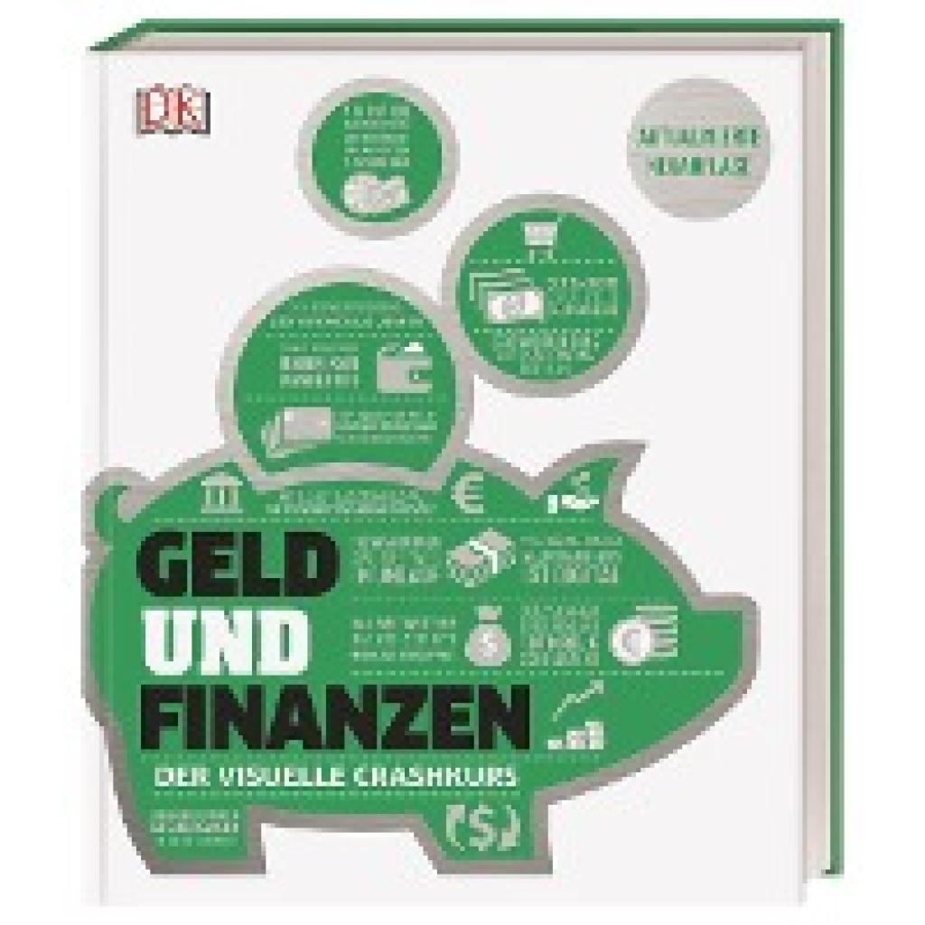 9783831039906 - Geld und Finanzen - Marianne Curphey Emma Lunn James Meadway Philip Parker Alexandra Black Gebunden