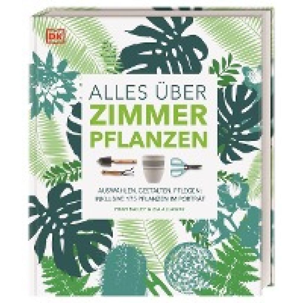 9783831037230 - Alles über Zimmerpflanzen - Zia Allaway Fran Bailey Gebunden 9783831037230 - Alles über Zimmerpflanzen - Zia Allaway Fran Bailey Gebunden
