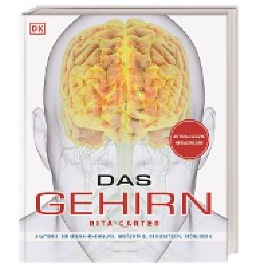 Das Gehirn (Carter, Rita)
