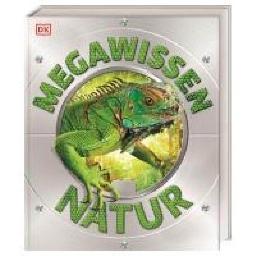 9783831035557 - MegaWissen Natur Mega-Wissen Bd1 Gebunden 9783831035557 - MegaWissen Natur Mega-Wissen Bd1 Gebunden
