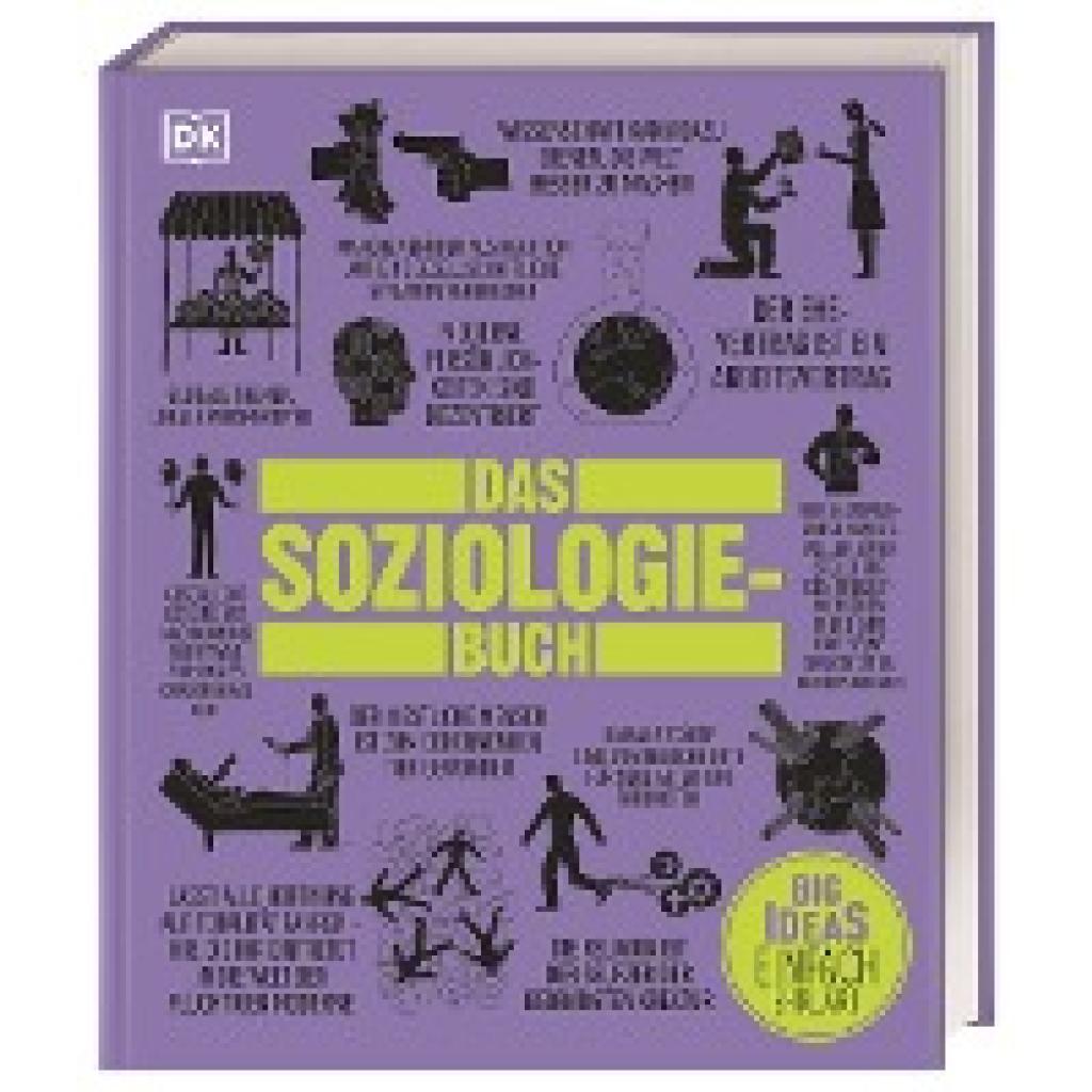 Das Soziologie-Buch