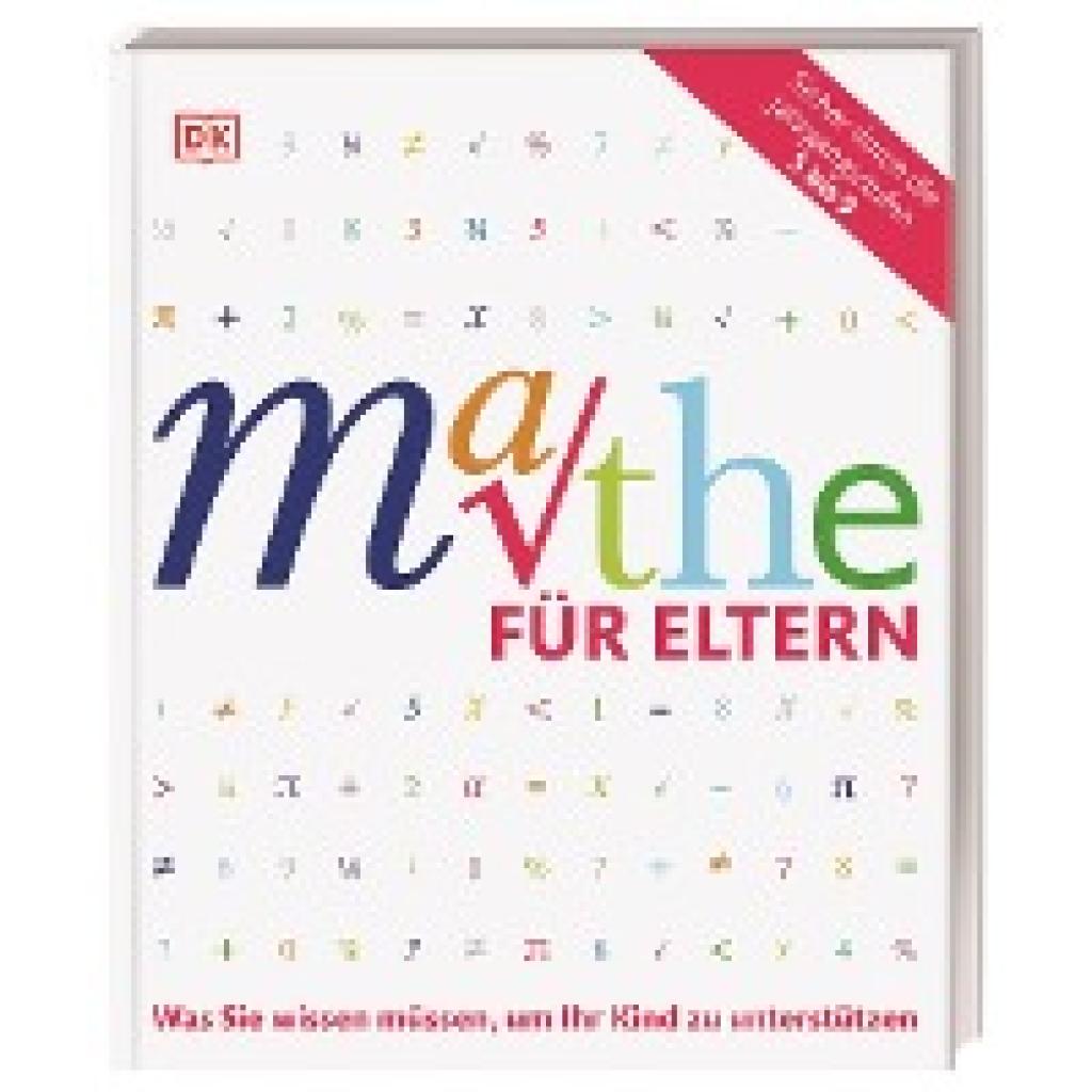 Mathe für Eltern