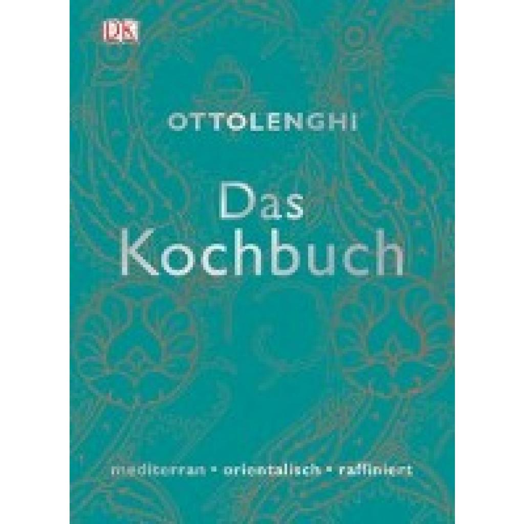 9783831021086 - Yotam Ottolenghi - GEBRAUCHT Das Kochbuch mediterran*orientalisch*raffiniert - Preis vom 15112023 060513 h 9783831021086 - Yotam Ottolenghi - GEBRAUCHT Das Kochbuch mediterran*orientalisch*raffiniert - Preis vom 15112023 060513 h