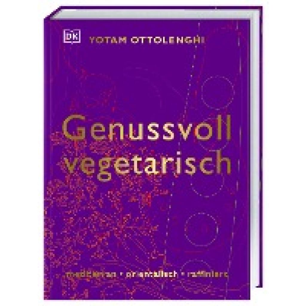 Genussvoll vegetarisch (Ottolenghi, Yotam)