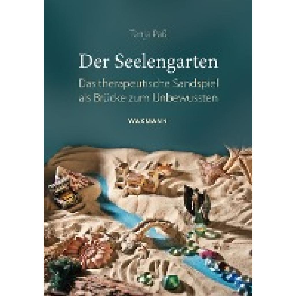 9783830927846 - Der Seelengarten - Tanja Paß Kartoniert (TB) 9783830927846 - Der Seelengarten - Tanja Paß Kartoniert (TB)