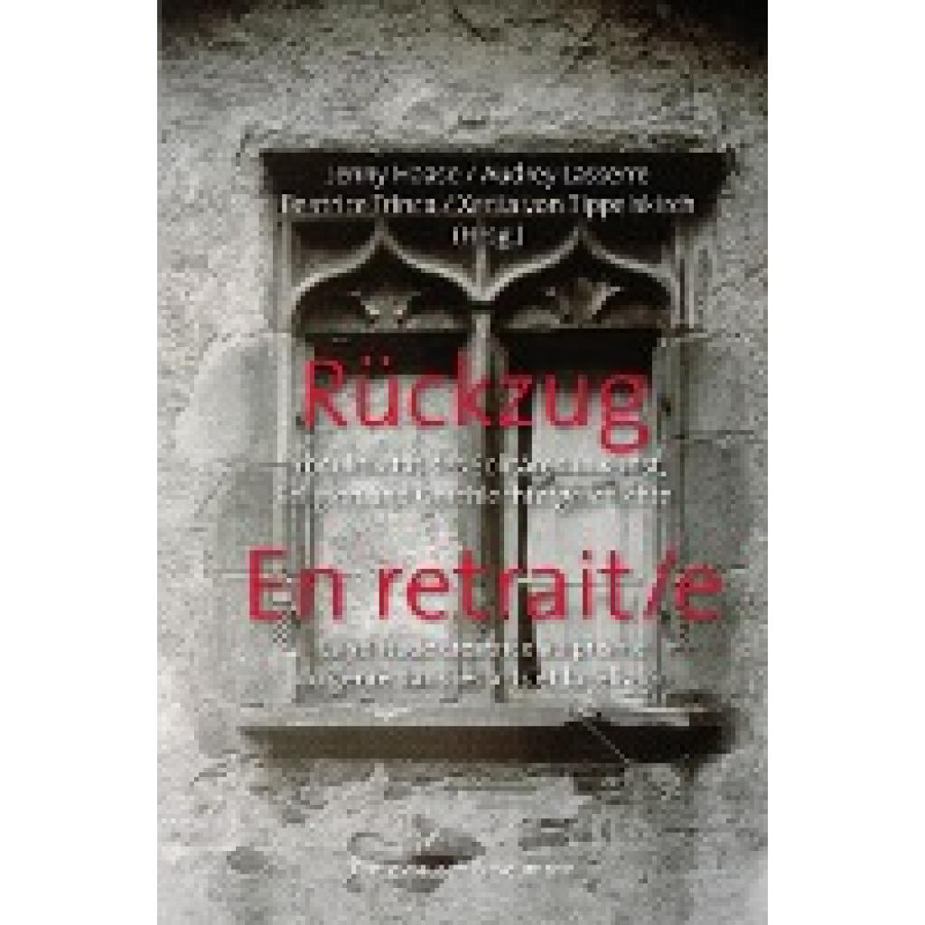 9783826066870 - Rückzug En retrait e 9783826066870 - Rückzug En retrait e