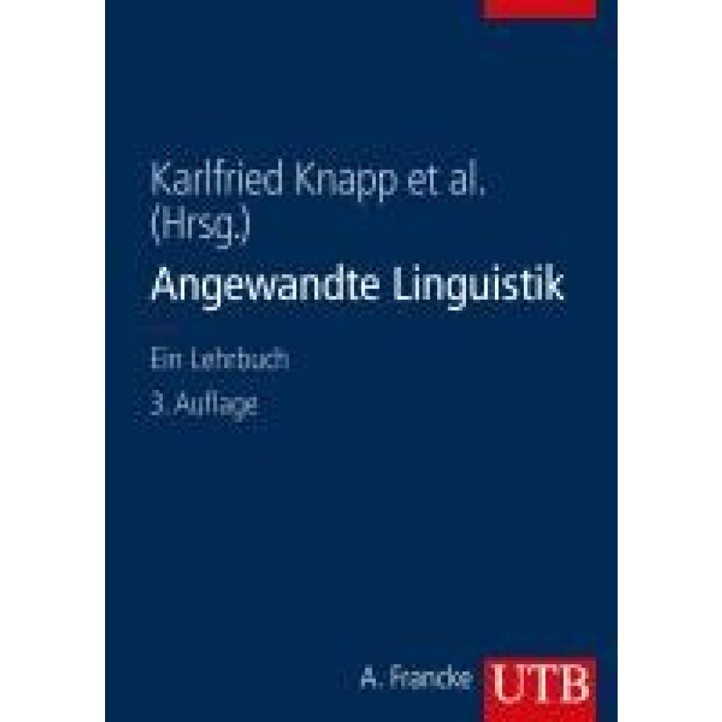 Angewandte Linguistik