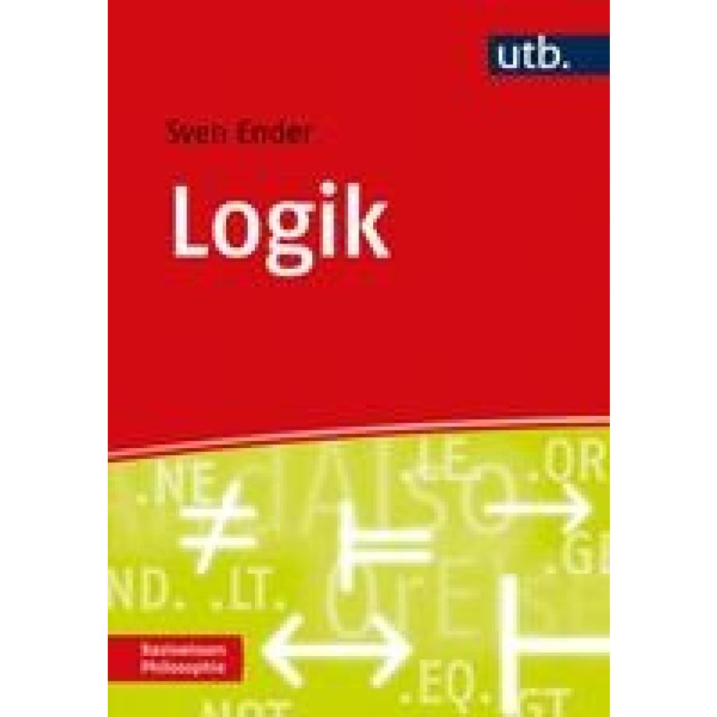 Logik (Ender, Sven)