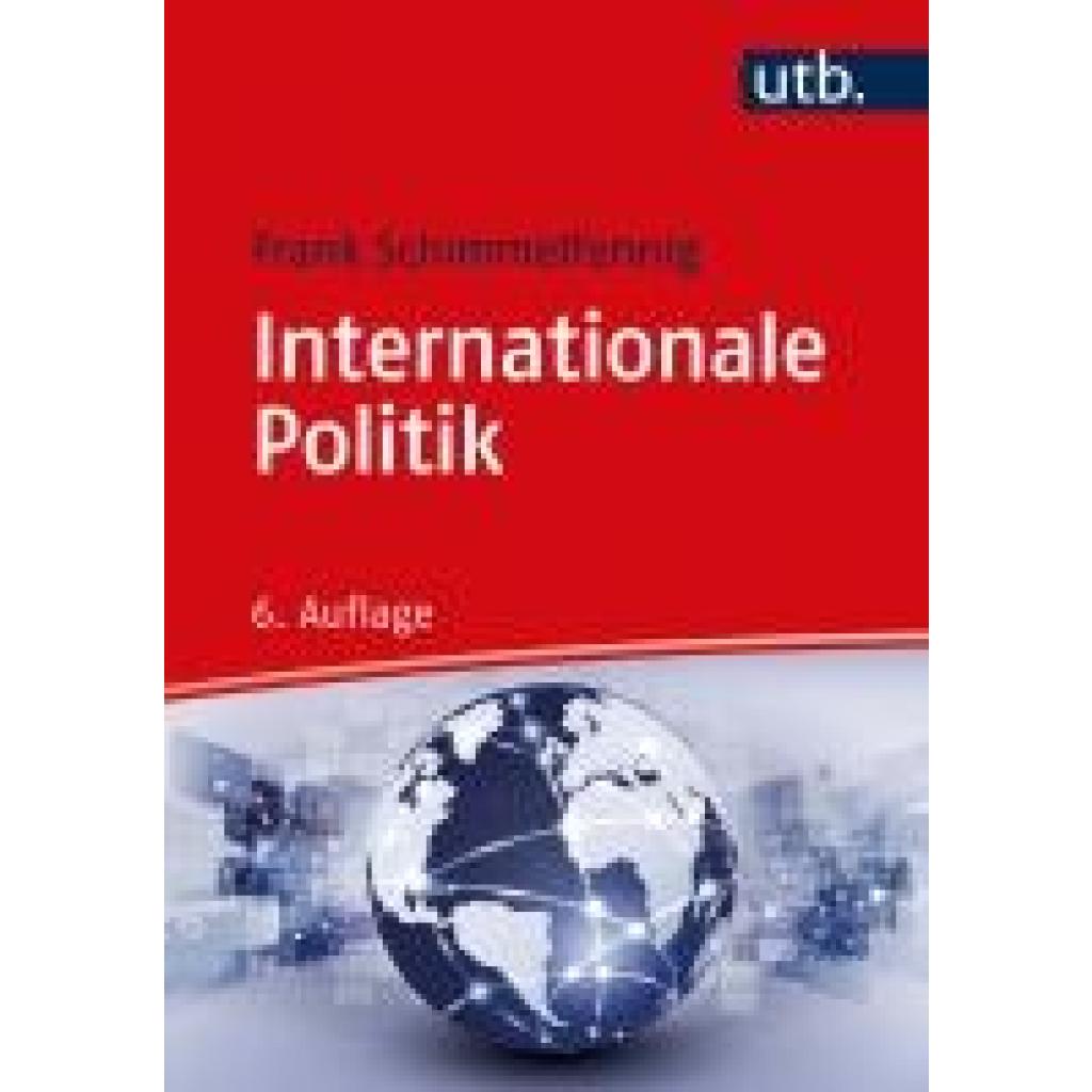 Internationale Politik (Schimmelfennig, Frank)