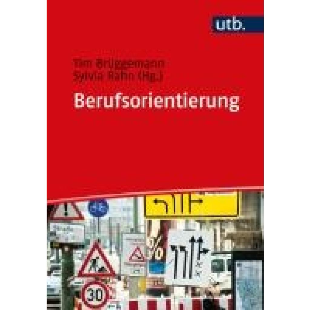9783825252496 - Berufsorientierung Gebunden 9783825252496 - Berufsorientierung Gebunden