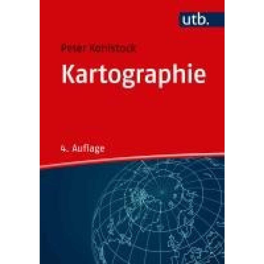 Kartographie (Kohlstock, Peter)