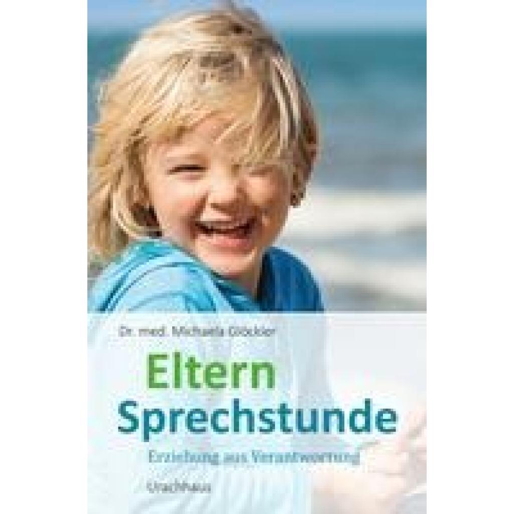 Elternsprechstunde (Glöckler, Michaela)