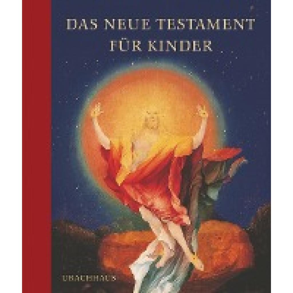 Das Neue Testament für Kinder