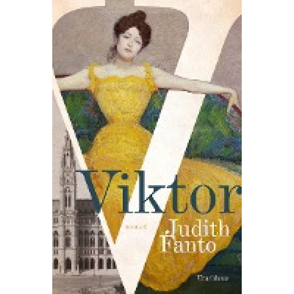 Viktor (Fanto, Judith)