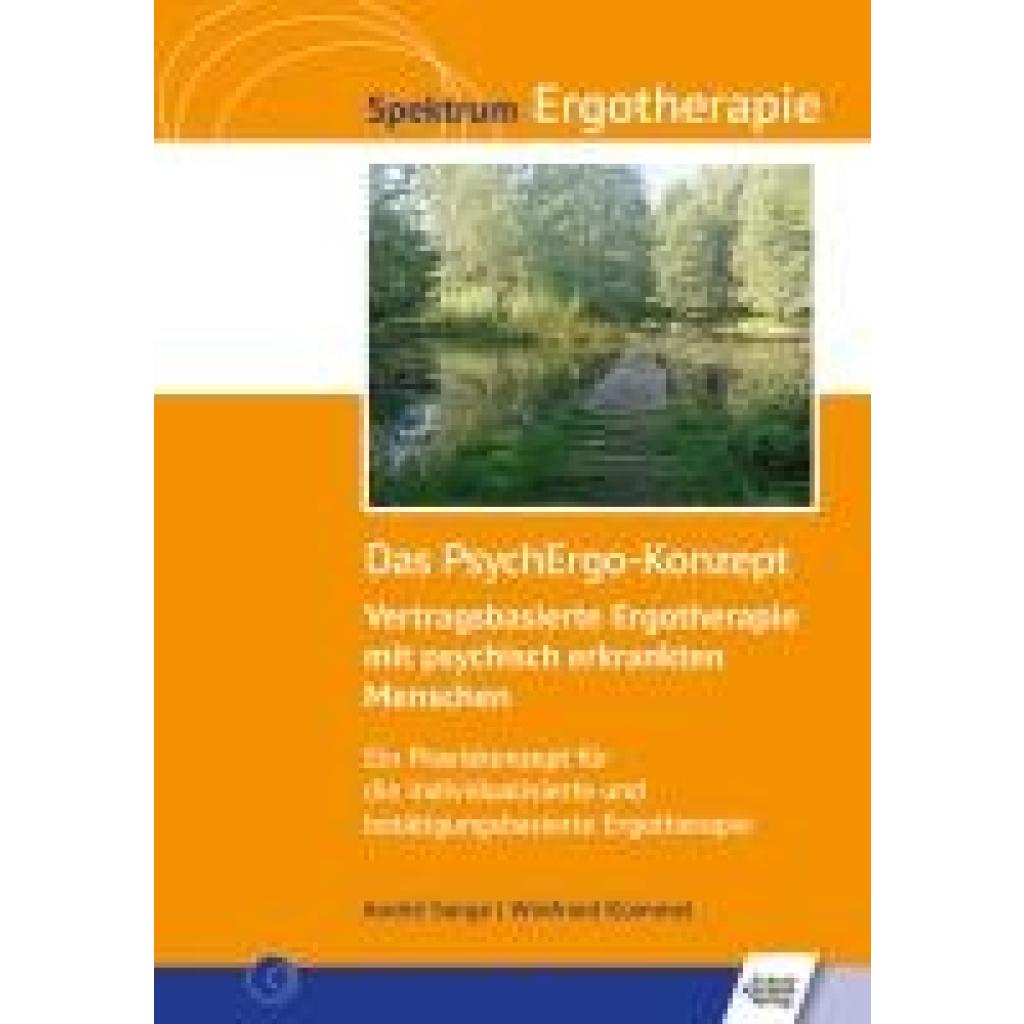 9783824813186 - Sorge André Das PsychErgo-Konzept 9783824813186 - Sorge André Das PsychErgo-Konzept