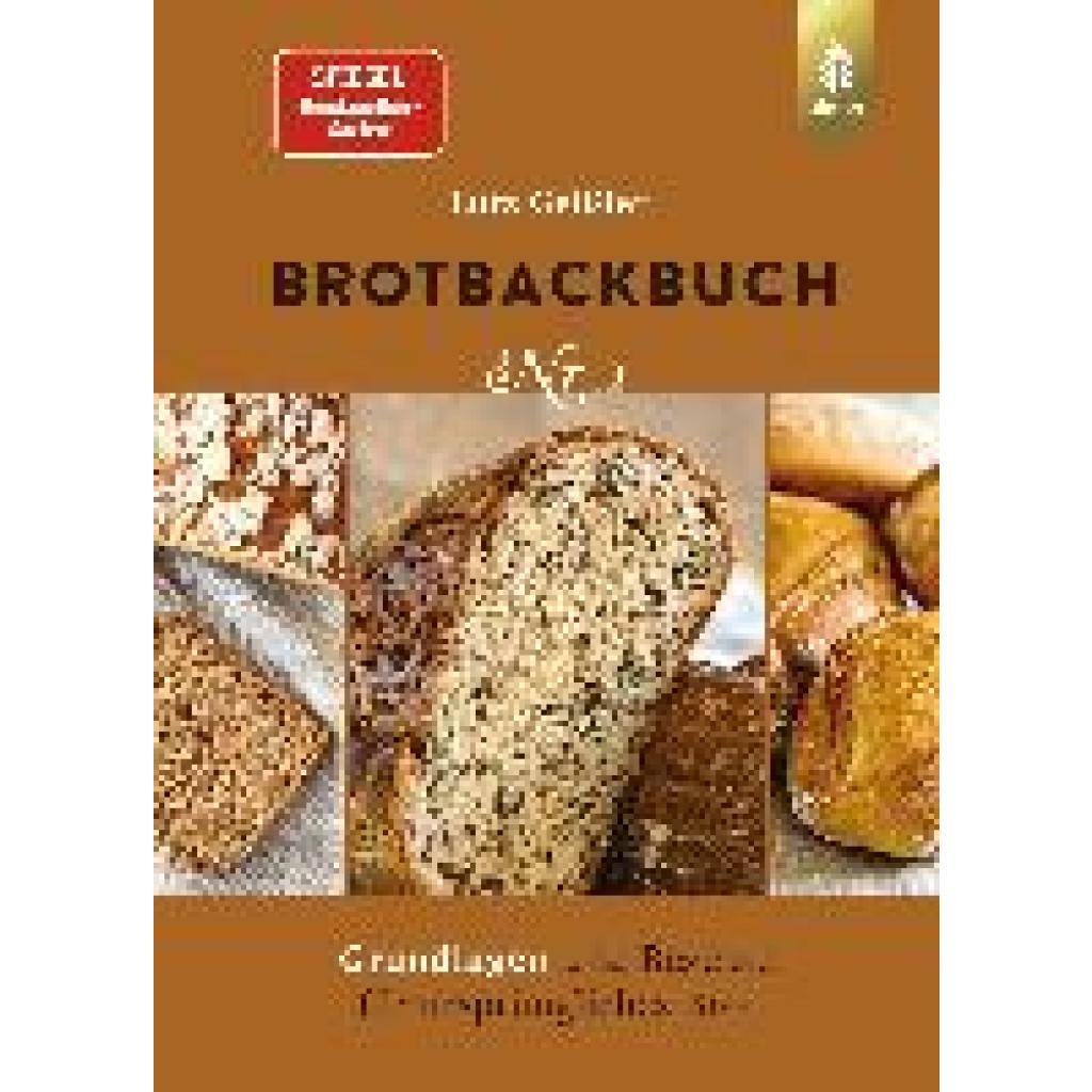 9783818616366 - Brotbackbuch Nr 1 - Lutz Geißler Gebunden 9783818616366 - Brotbackbuch Nr 1 - Lutz Geißler Gebunden