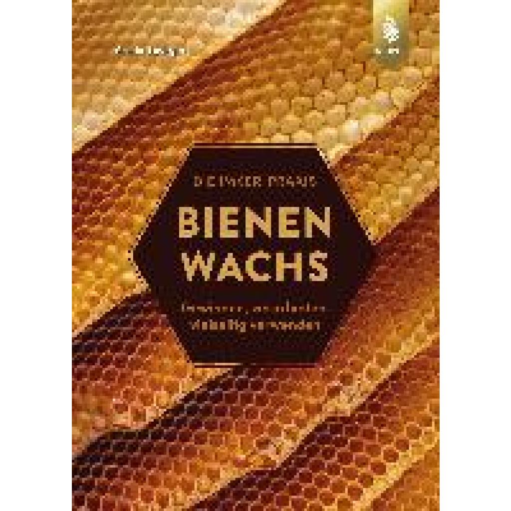 9783818612856 - Bienenwachs - Armin Spürgin Kartoniert (TB) 9783818612856 - Bienenwachs - Armin Spürgin Kartoniert (TB)