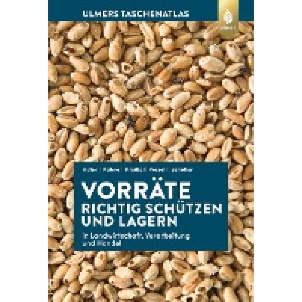 9783818609214 - Vorräte richtig schützen und lagern - Cornel Adler Stefan Kühne Sara Preißel-Reckling Sabine Prozell Matthias Schöller Gebunden 9783818609214 - Vorräte richtig schützen und lagern - Cornel Adler Stefan Kühne Sara Preißel-Reckling Sabine Prozell Matthias Schöller Gebunden