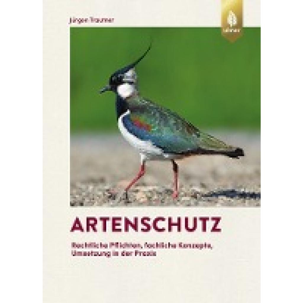 Artenschutz (Trautner, Jürgen)