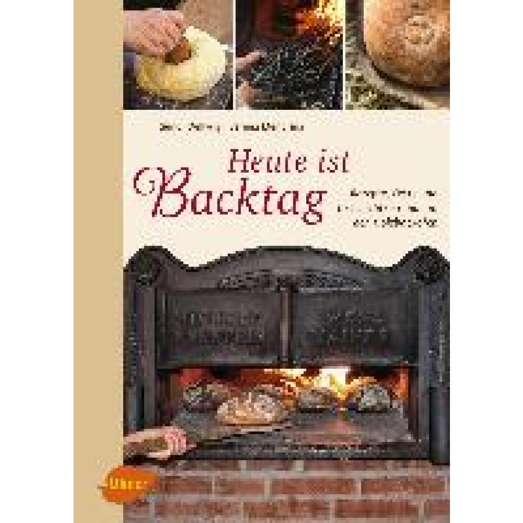 9783818601201 - Heute ist Backtag - Hildegund Dellwig Verena Mendrina Gebunden 9783818601201 - Heute ist Backtag - Hildegund Dellwig Verena Mendrina Gebunden