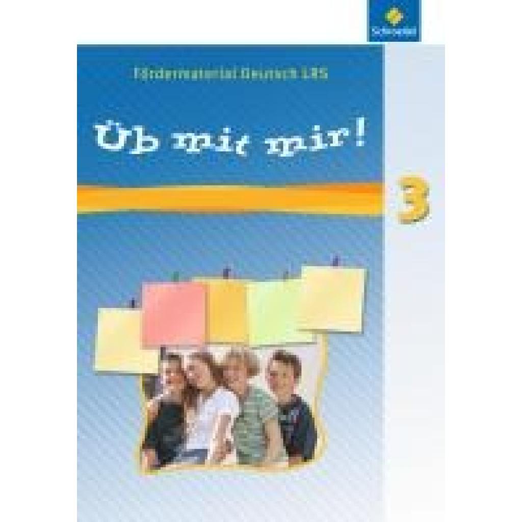 9783818161071 - Monika Szaszi - GEBRAUCHT Üb mit mir! Arbeitsheft 3 - Preis vom 02062023 050629 h 9783818161071 - Monika Szaszi - GEBRAUCHT Üb mit mir! Arbeitsheft 3 - Preis vom 02062023 050629 h