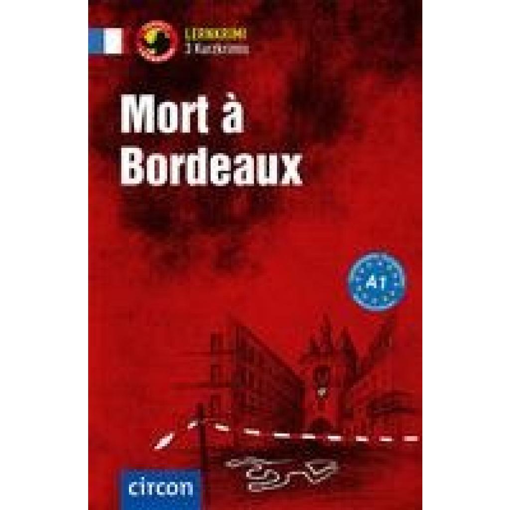 Pironin, Virginie: Mort à Bordeaux