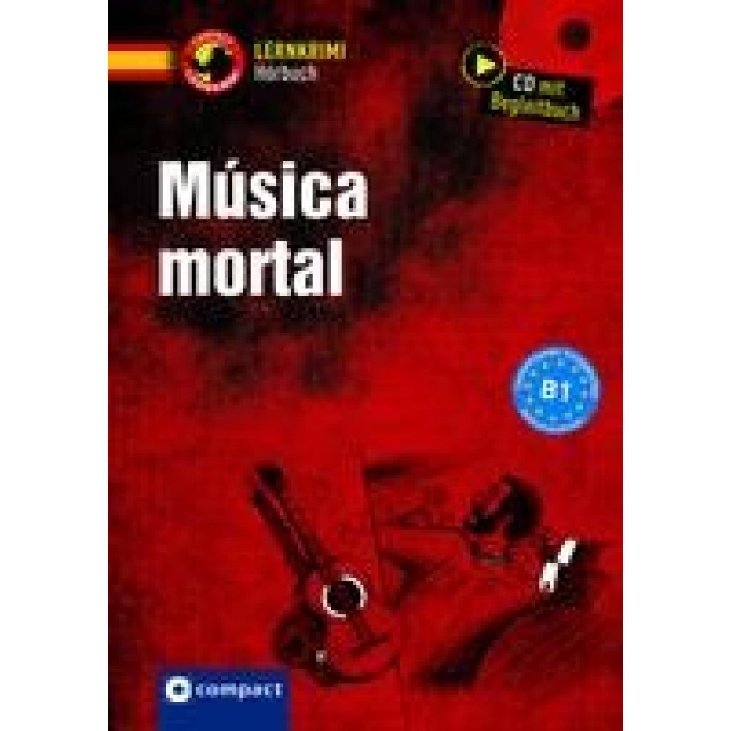 Fernández, María García: Música mortal