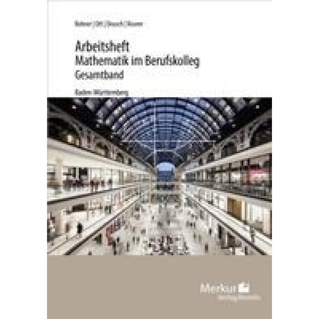9783812010443 - Mathematik im BK - Analysis - Arbeitsheft inkl Lösungen - Kurt Bohner Roland Ott Ronald Deusch Kartoniert (TB) 9783812010443 - Mathematik im BK - Analysis - Arbeitsheft inkl Lösungen - Kurt Bohner Roland Ott Ronald Deusch Kartoniert (TB)