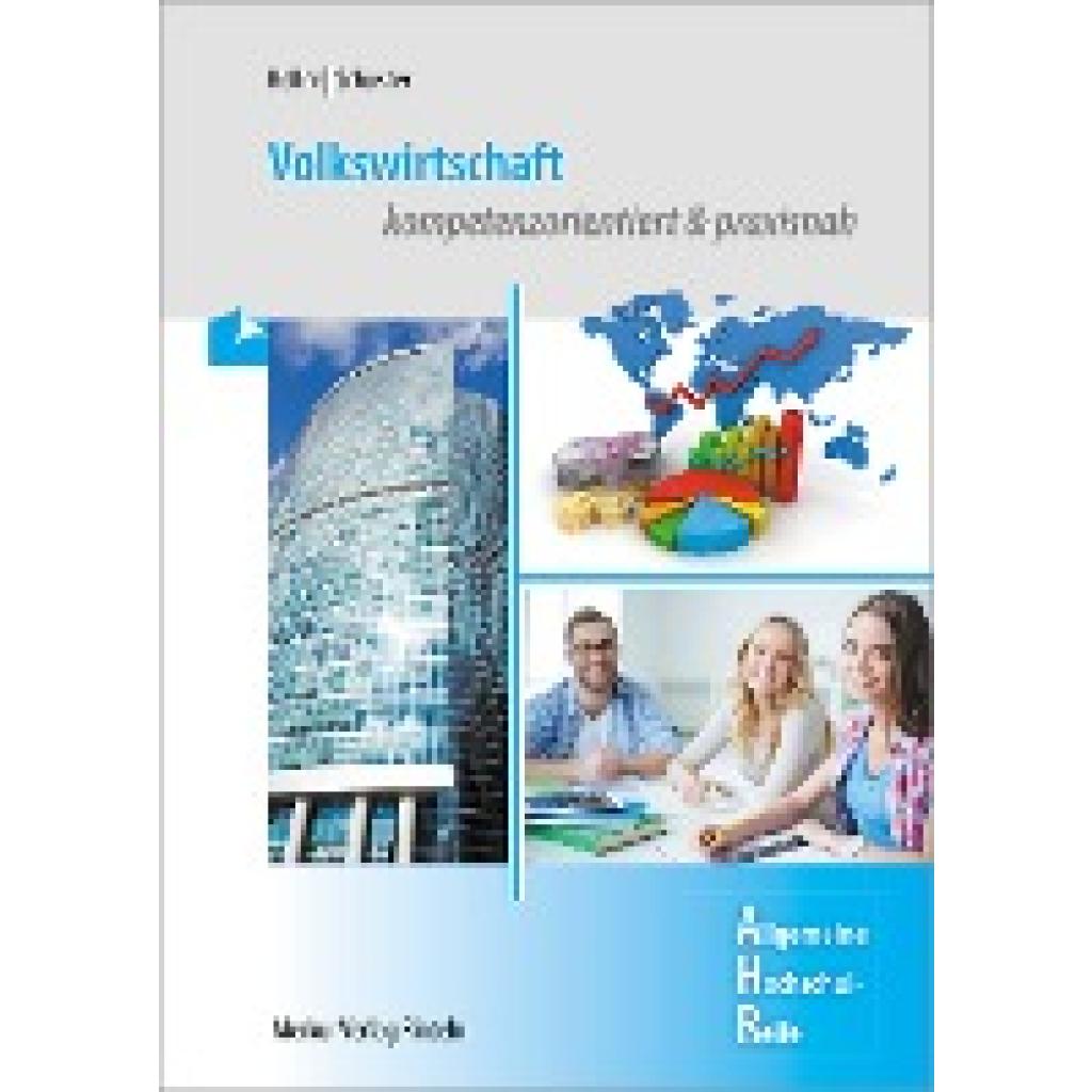 9783812006804 - Volkswirtschaft - Eberhard Boller Dietmar Schuster Kartoniert (TB) 9783812006804 - Volkswirtschaft - Eberhard Boller Dietmar Schuster Kartoniert (TB)