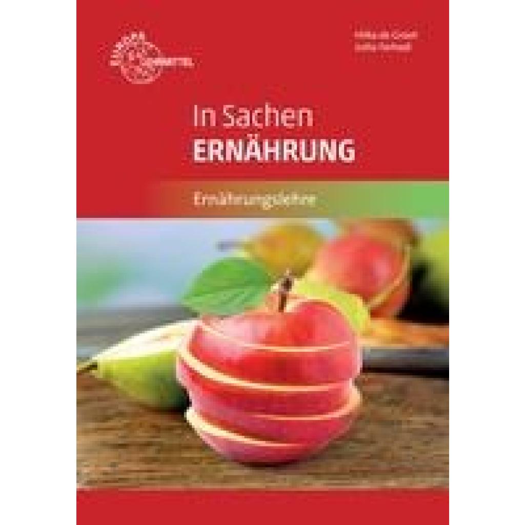 9783808560426 - Jutta Farhadi - GEBRAUCHT In Sachen Ernährung Ernährungslehre - Preis vom 09072023 043521 h 9783808560426 - Jutta Farhadi - GEBRAUCHT In Sachen Ernährung Ernährungslehre - Preis vom 09072023 043521 h