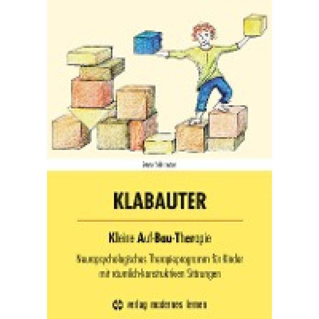 KLABAUTER (Schroeder, Anne)