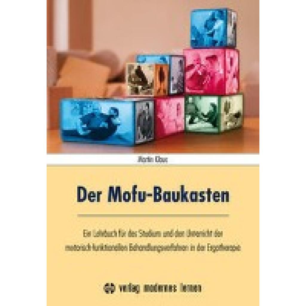 9783808008508 - Der Mofu-Baukasten m DVD-ROM - Martin Klaus Gebunden 9783808008508 - Der Mofu-Baukasten m DVD-ROM - Martin Klaus Gebunden