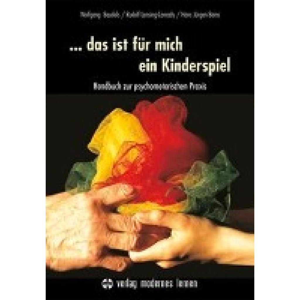 9783808008379 - das ist für mich ein Kinderspiel - Wolfgang Beudels Rudolf Lensing-Conrady Hans J Beins Kartoniert (TB) 9783808008379 - das ist für mich ein Kinderspiel - Wolfgang Beudels Rudolf Lensing-Conrady Hans J Beins Kartoniert (TB)