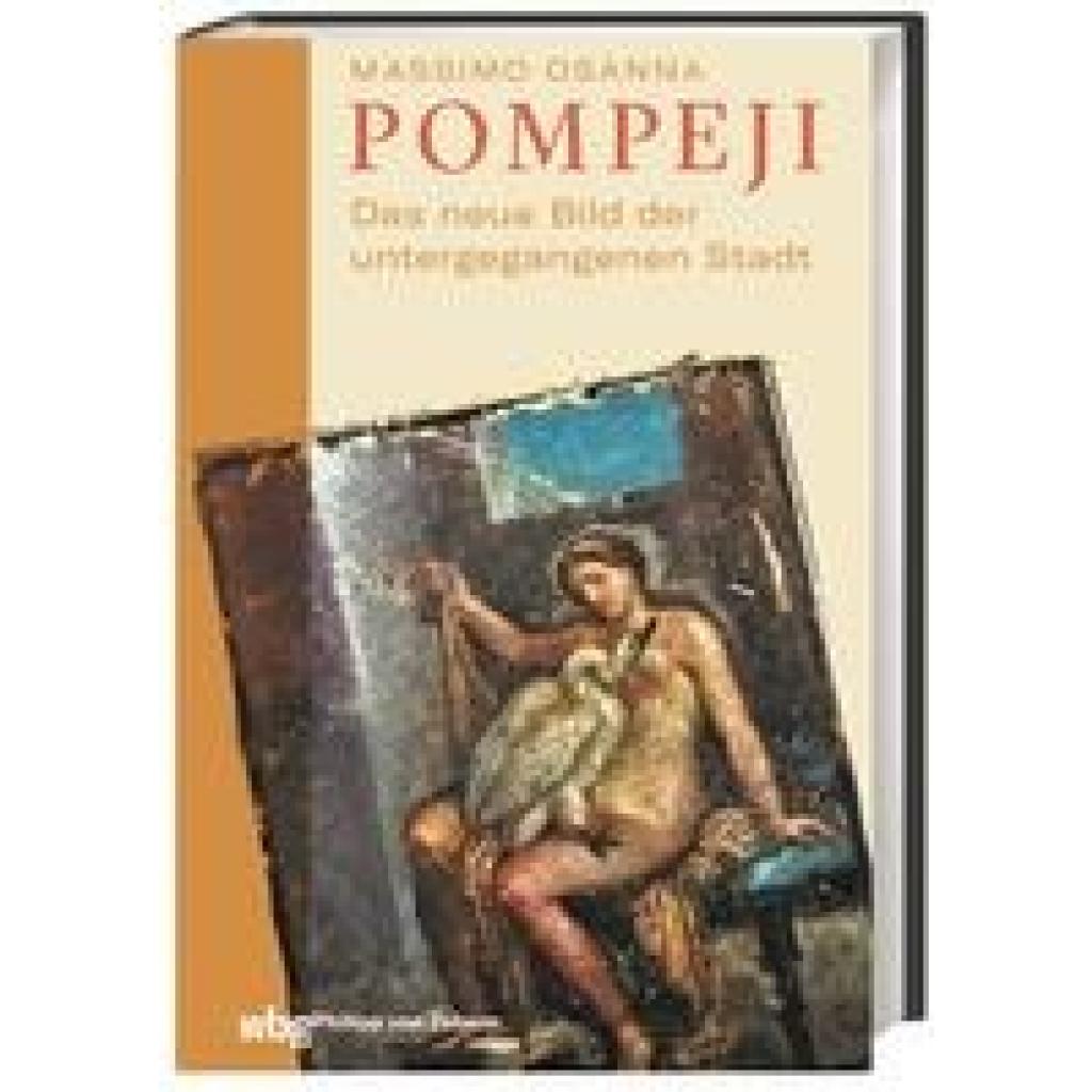 Pompeji (Osanna, Massimo)