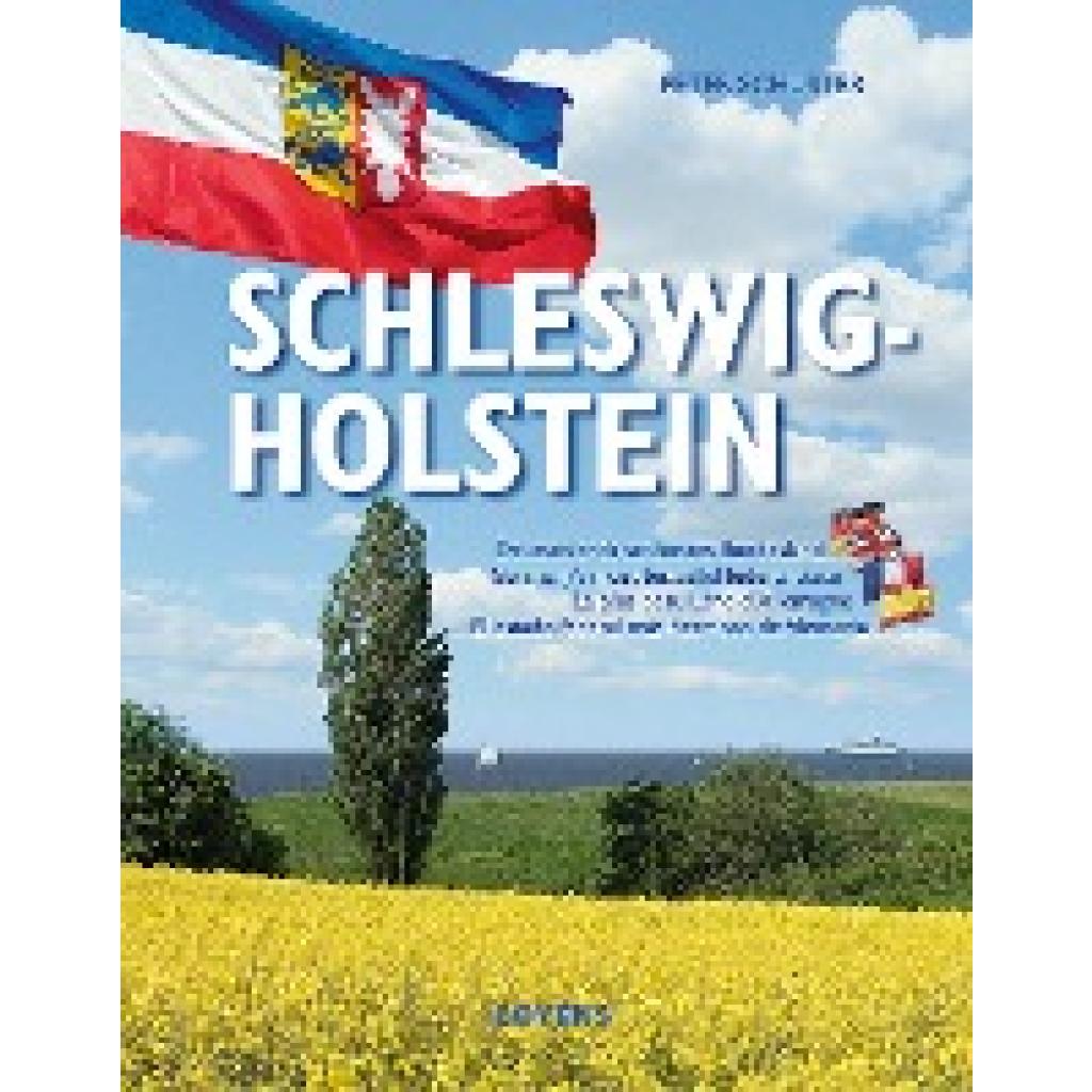 Schuster, Peter: Schleswig-Holstein